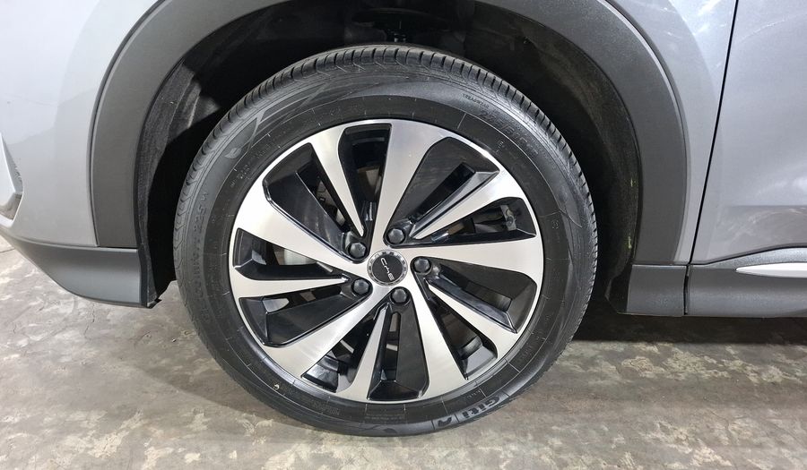 Byd Song Plus 1.5 DM-I 115KM AUTO Suv 2025