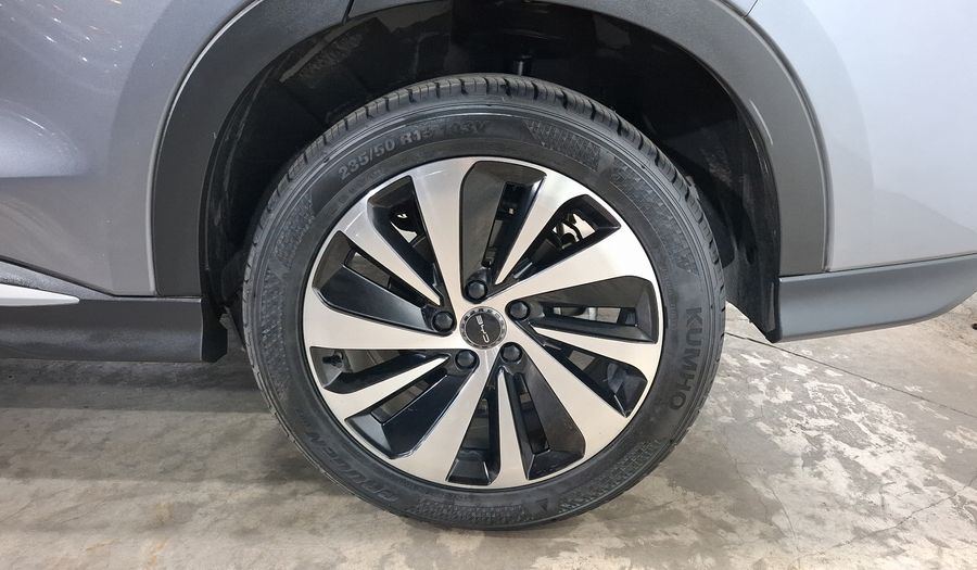 Byd Song Plus 1.5 DM-I 115KM AUTO Suv 2025