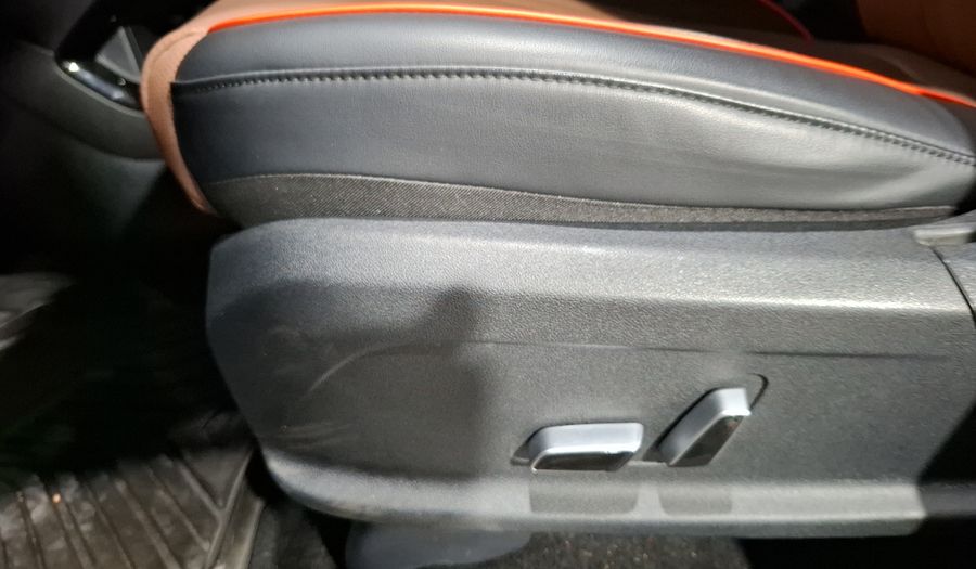 Byd Song Plus 1.5 DM-I 115KM AUTO Suv 2025