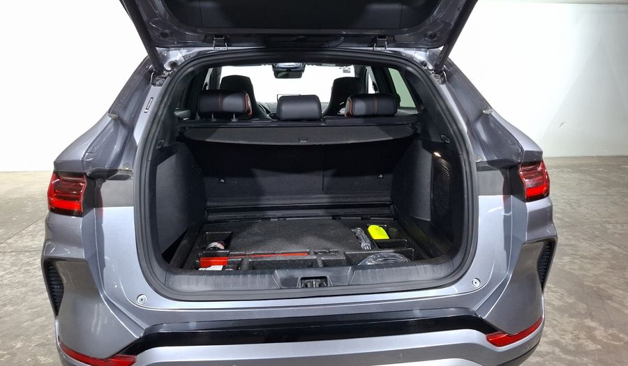 Byd Song Plus 1.5 DM-I 115KM AUTO Suv 2025
