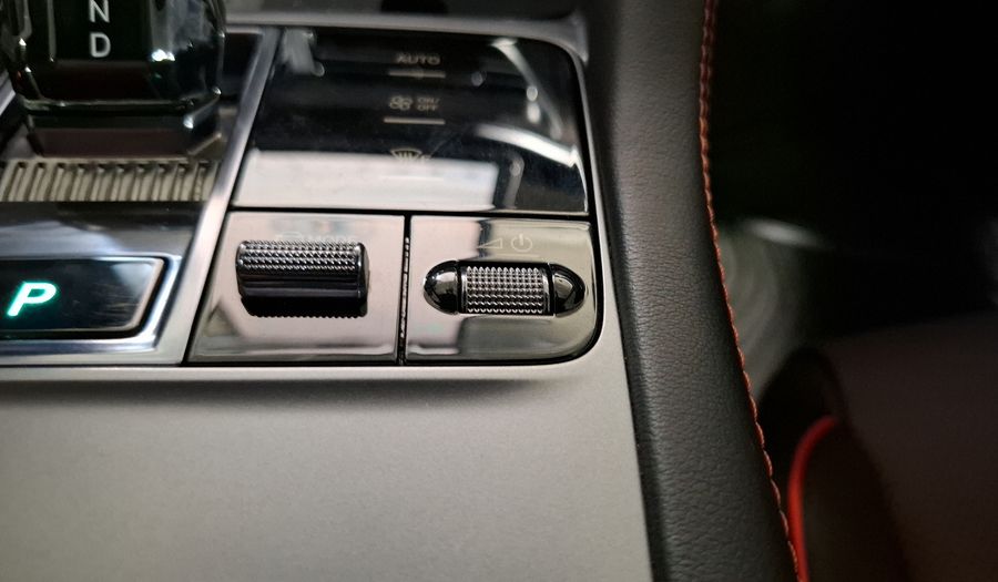 Byd Song Plus 1.5 DM-I 115KM AUTO Suv 2025
