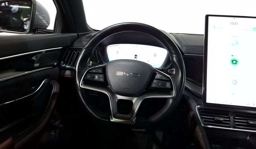 Byd Song Plus 1.5 DM-I 115KM AUTO Suv 2025