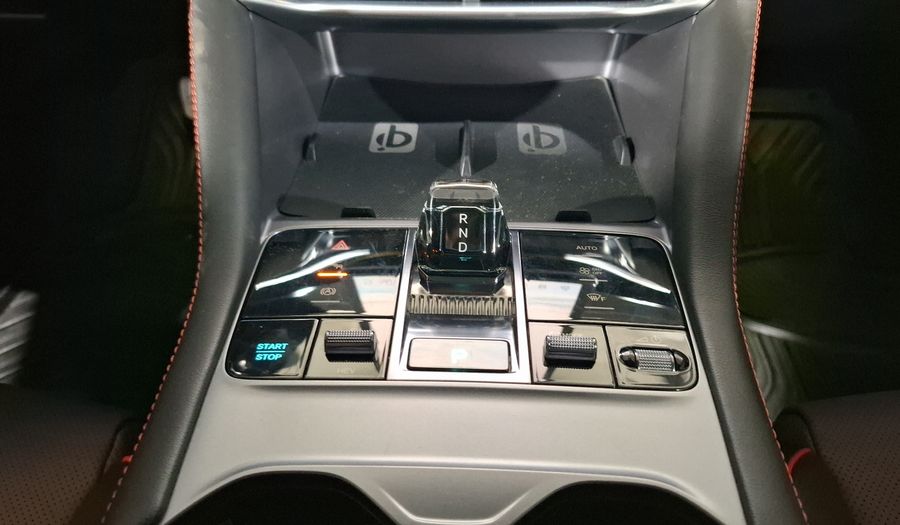 Byd Song Plus 1.5 DM-I 115KM AUTO Suv 2025