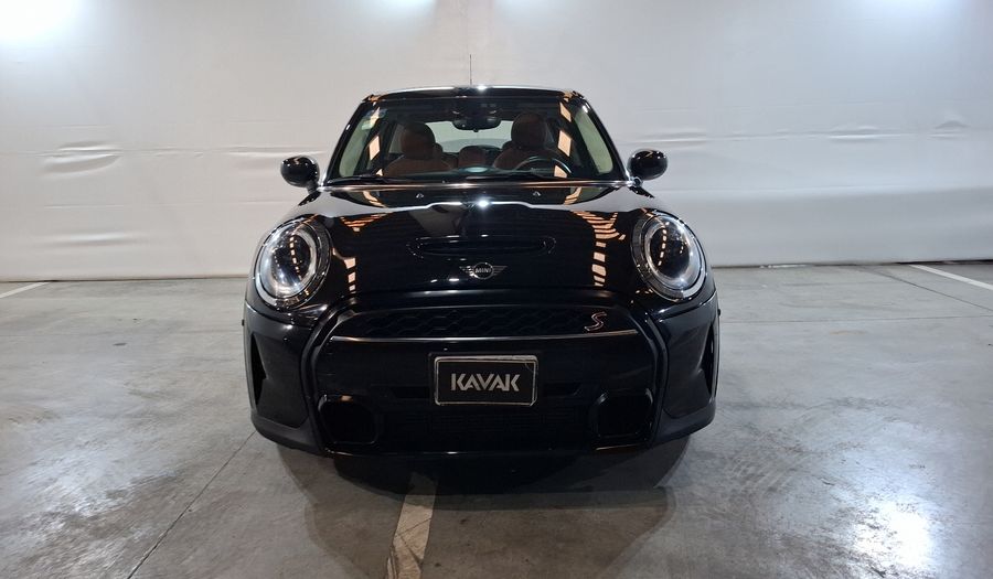 Mini Cooper S 2.0 COOPER CLASSIC DCT Hatchback 2022