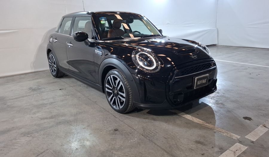 Mini Cooper S 2.0 COOPER CLASSIC DCT Hatchback 2022