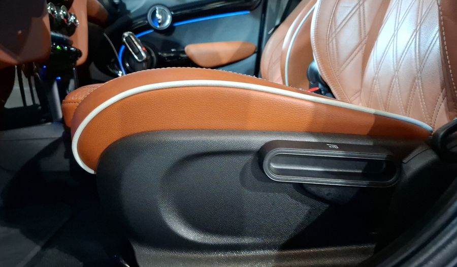 Mini Cooper S 2.0 COOPER CLASSIC DCT Hatchback 2022