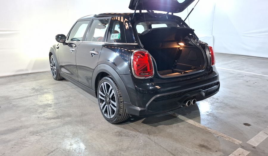 Mini Cooper S 2.0 COOPER CLASSIC DCT Hatchback 2022