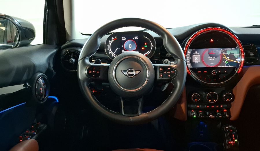 Mini Cooper S 2.0 COOPER CLASSIC DCT Hatchback 2022