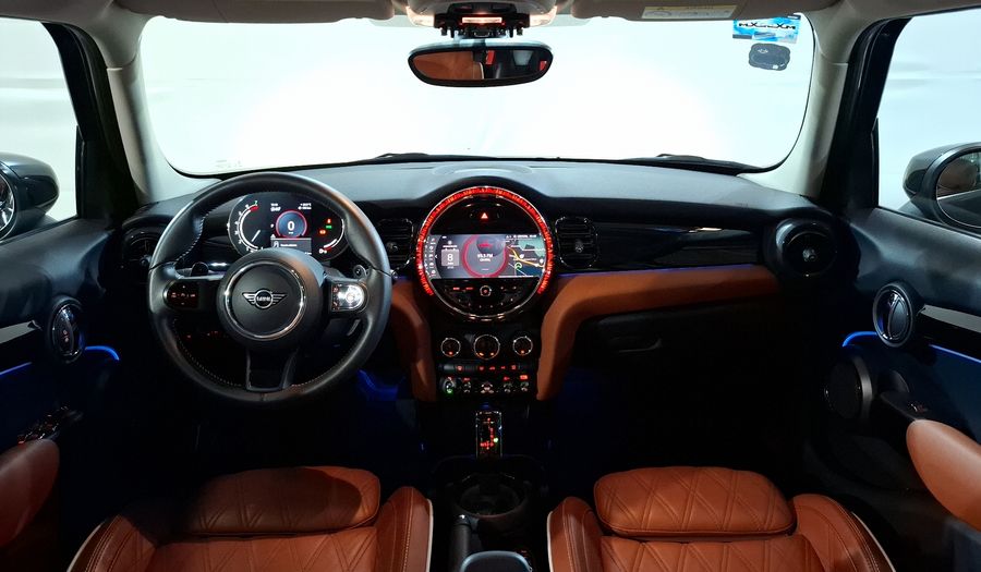 Mini Cooper S 2.0 COOPER CLASSIC DCT Hatchback 2022