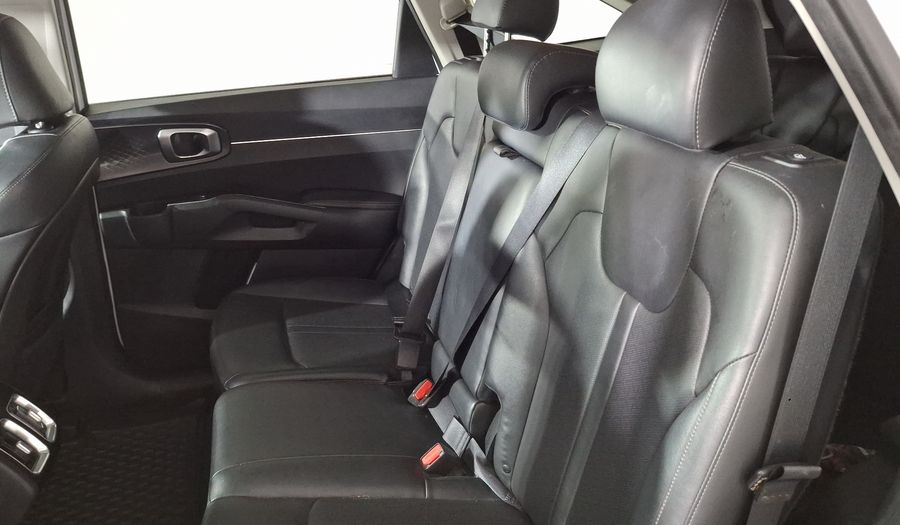 Kia Sorento 2.5 EX AUTO Suv 2022