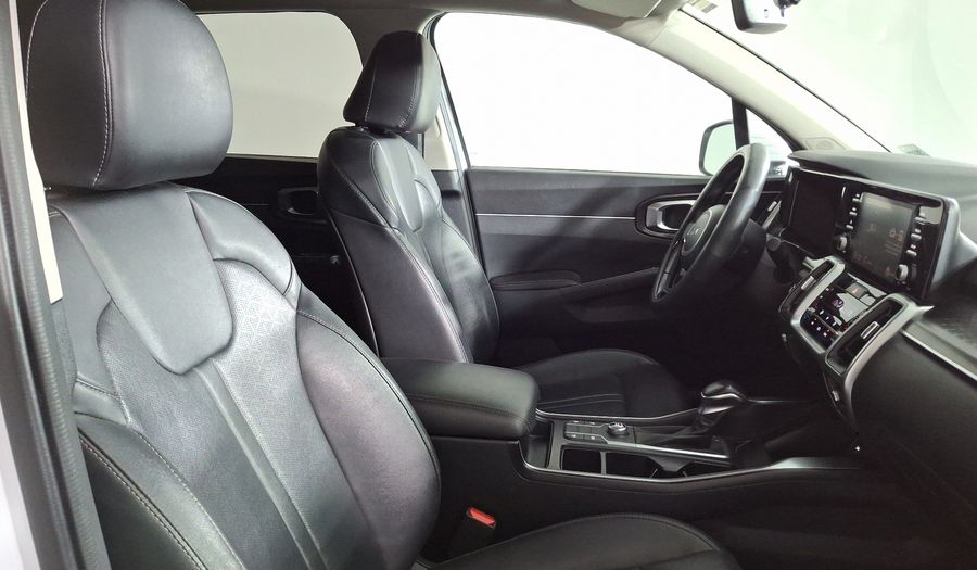 Kia Sorento 2.5 EX AUTO Suv 2022