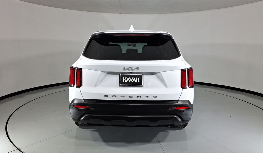Kia Sorento 2.5 EX AUTO Suv 2022