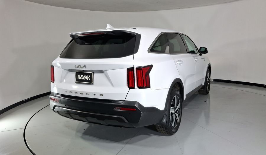 Kia Sorento 2.5 EX AUTO Suv 2022