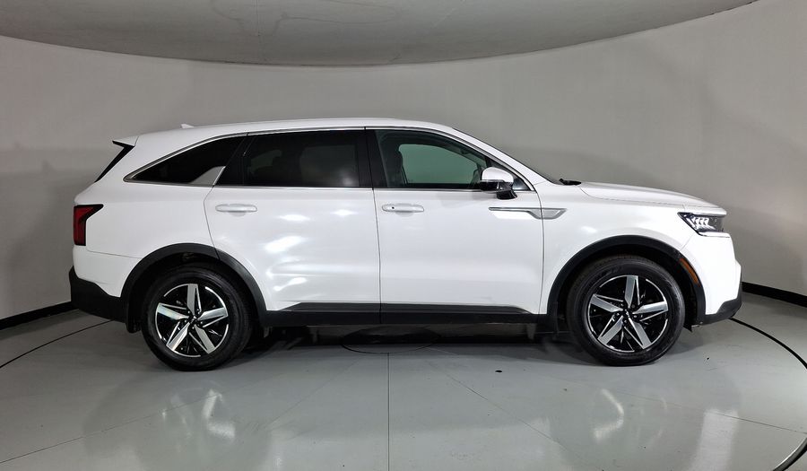 Kia Sorento 2.5 EX AUTO Suv 2022