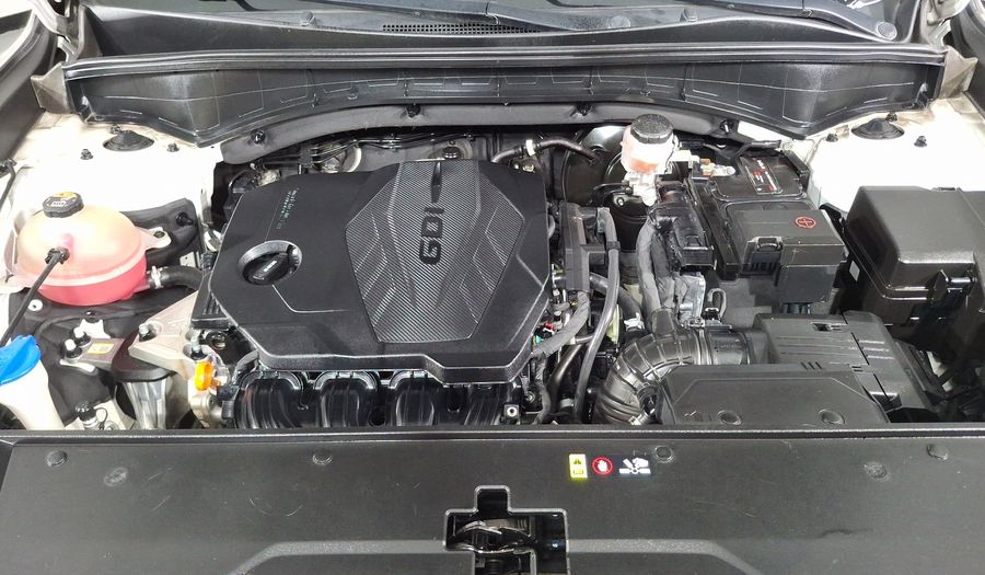 Kia Sorento 2.5 EX AUTO Suv 2022