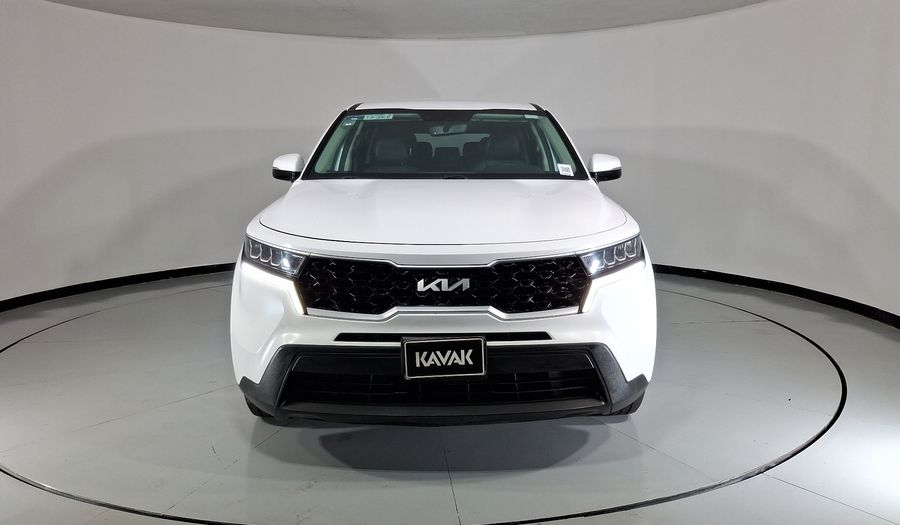 Kia Sorento 2.5 EX AUTO Suv 2022