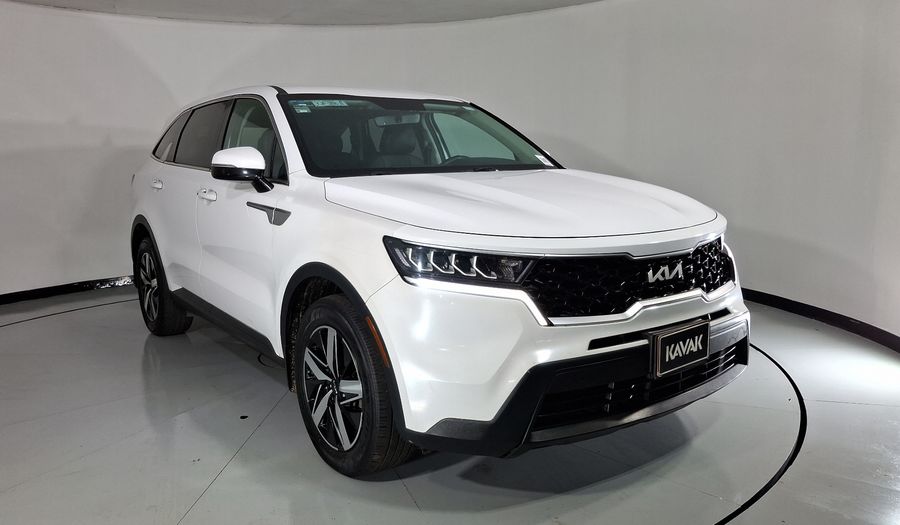 Kia Sorento 2.5 EX AUTO Suv 2022