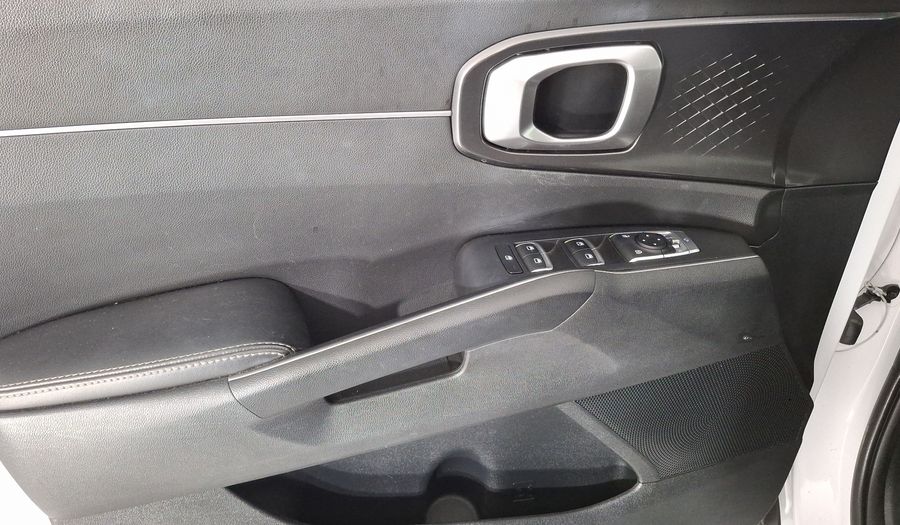 Kia Sorento 2.5 EX AUTO Suv 2022
