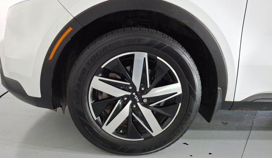 Kia Sorento 2.5 EX AUTO Suv 2022