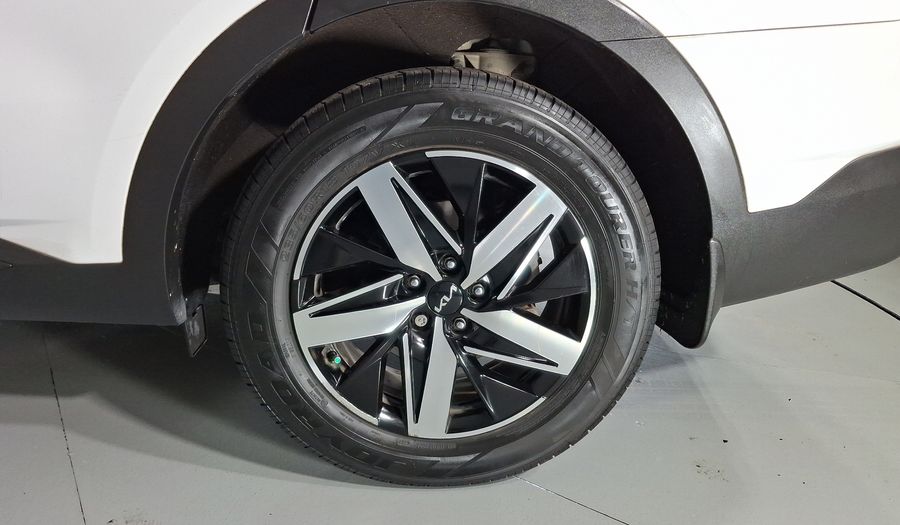 Kia Sorento 2.5 EX AUTO Suv 2022