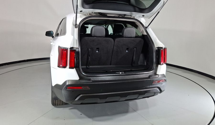 Kia Sorento 2.5 EX AUTO Suv 2022