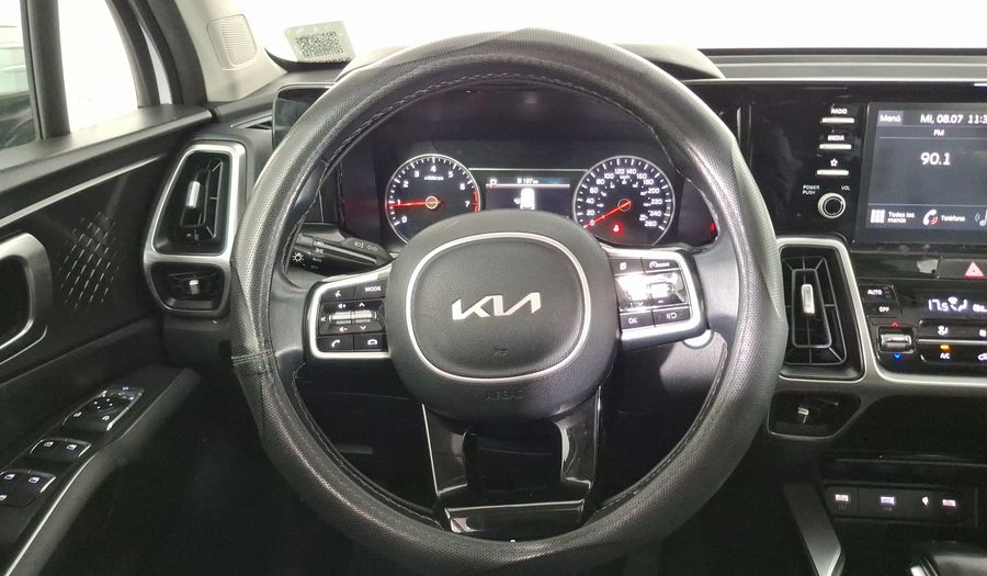 Kia Sorento 2.5 EX AUTO Suv 2022