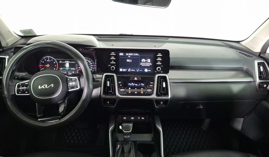 Kia Sorento 2.5 EX AUTO Suv 2022