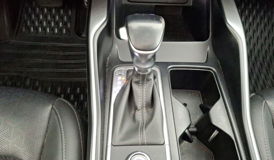 Kia Sorento 2.5 EX AUTO Suv 2022