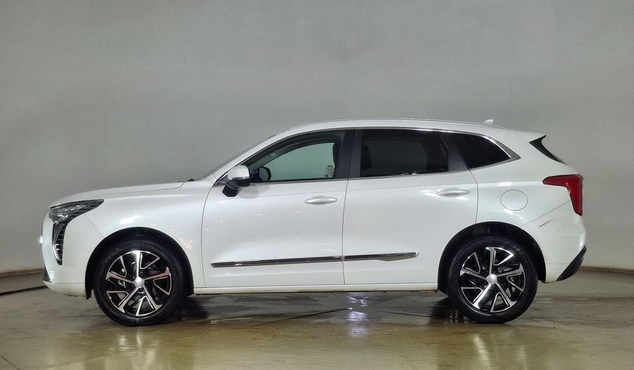 Haval Jolion 1.5T ELITE DCT Suv 2023