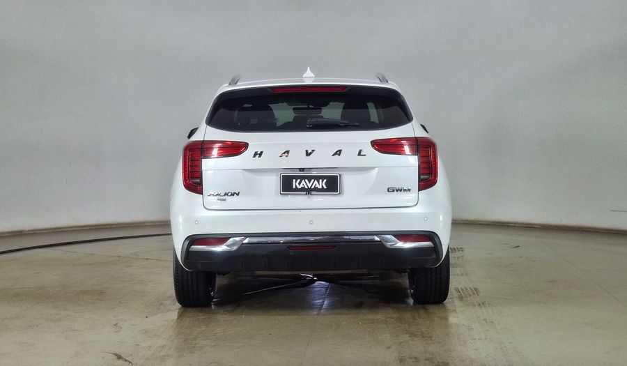 Haval Jolion 1.5T ELITE DCT Suv 2023