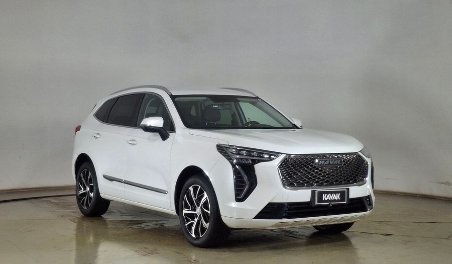 Haval Jolion 1.5T ELITE DCT Suv 2023