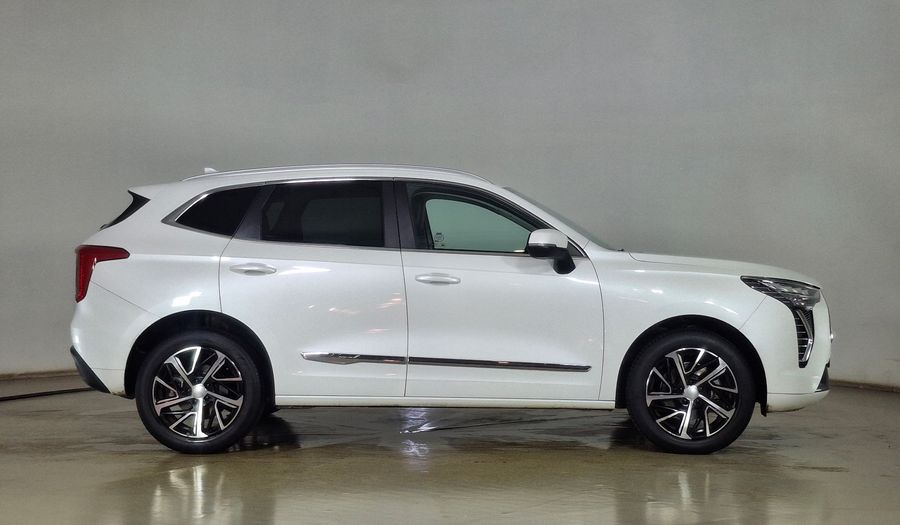 Haval Jolion 1.5T ELITE DCT Suv 2023