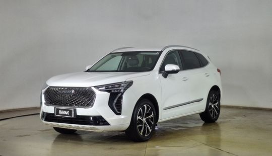 Haval • Jolion