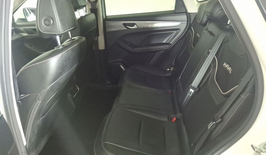 Haval Jolion 1.5T ELITE DCT Suv 2023