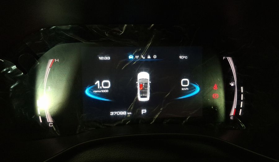 Haval Jolion 1.5T ELITE DCT Suv 2023