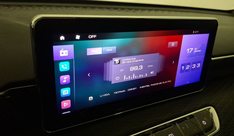 Haval Jolion 1.5T ELITE DCT Suv 2023