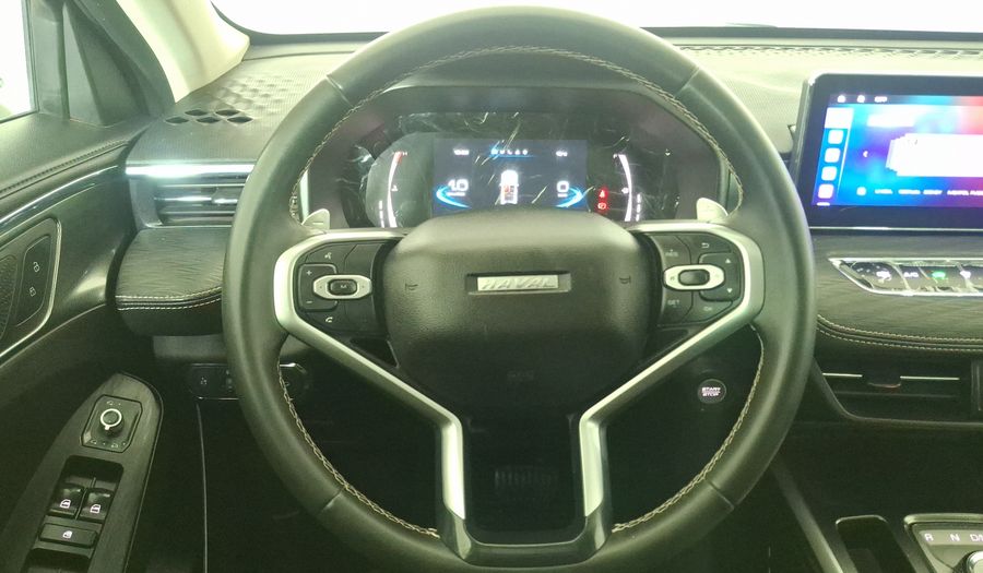 Haval Jolion 1.5T ELITE DCT Suv 2023