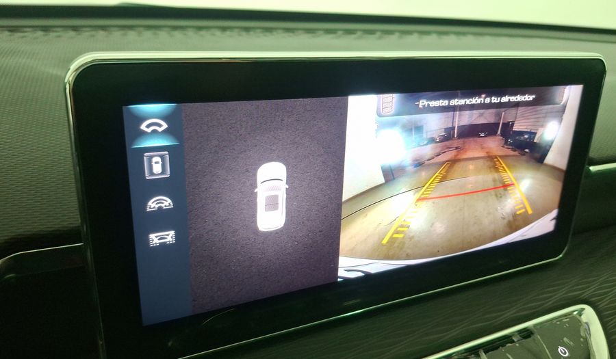 Haval Jolion 1.5T ELITE DCT Suv 2023