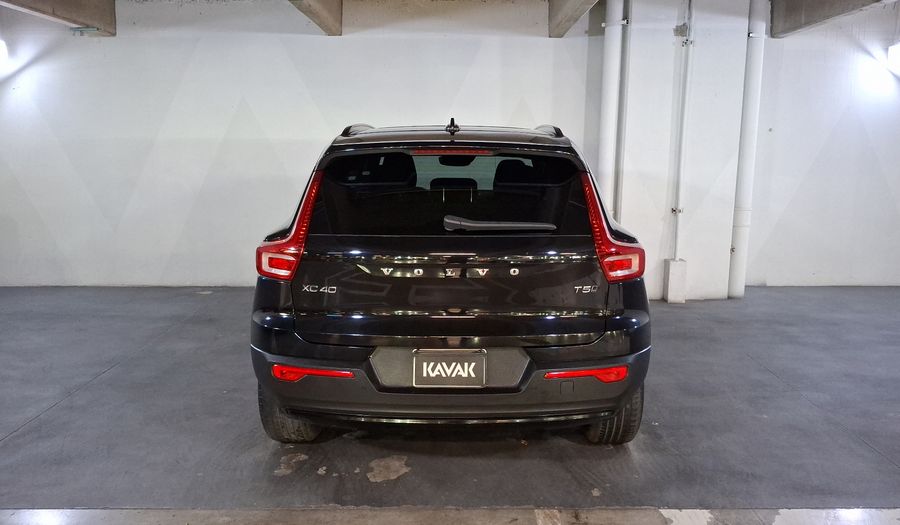 Volvo Xc40 1.5 PHEV T5 R-DESIGN EXPRESSION DCT AWD Suv 2021