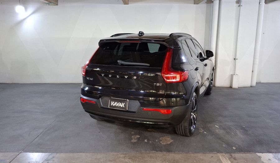 Volvo Xc40 1.5 PHEV T5 R-DESIGN EXPRESSION DCT AWD Suv 2021
