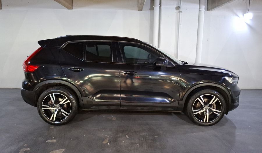 Volvo Xc40 1.5 PHEV T5 R-DESIGN EXPRESSION DCT AWD Suv 2021