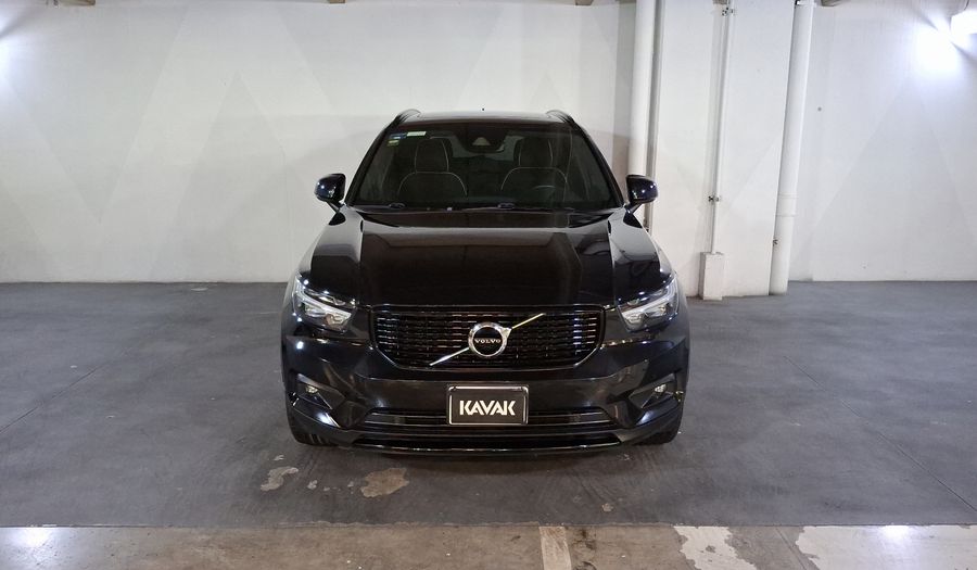 Volvo Xc40 1.5 PHEV T5 R-DESIGN EXPRESSION DCT AWD Suv 2021