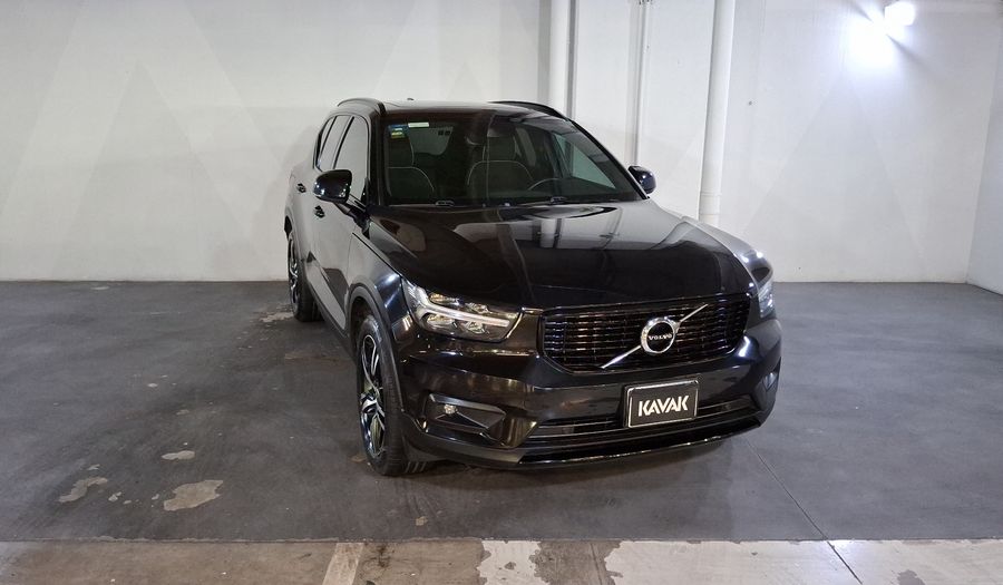 Volvo Xc40 1.5 PHEV T5 R-DESIGN EXPRESSION DCT AWD Suv 2021