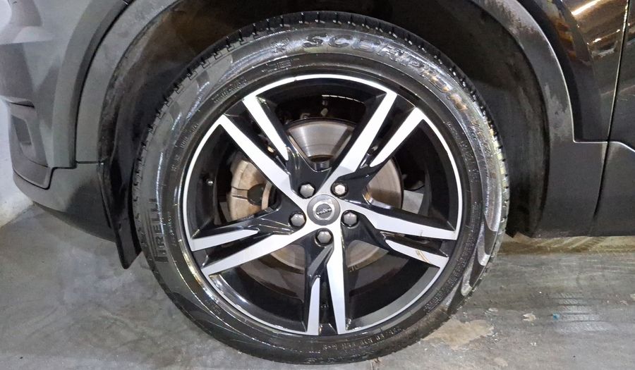 Volvo Xc40 1.5 PHEV T5 R-DESIGN EXPRESSION DCT AWD Suv 2021