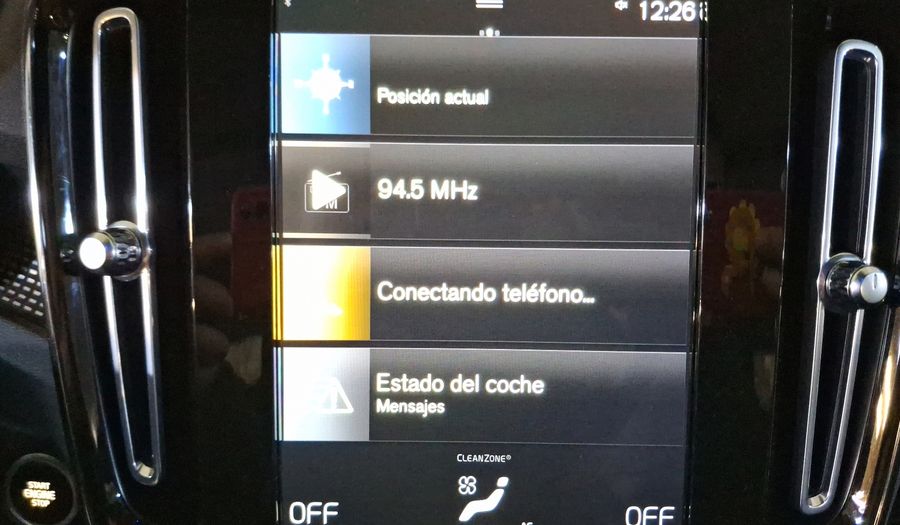 Volvo Xc40 1.5 PHEV T5 R-DESIGN EXPRESSION DCT AWD Suv 2021
