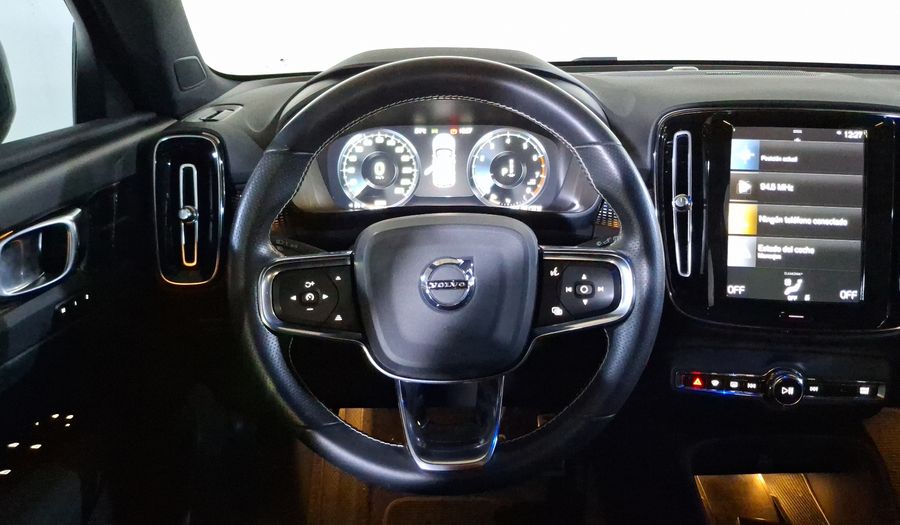 Volvo Xc40 1.5 PHEV T5 R-DESIGN EXPRESSION DCT AWD Suv 2021