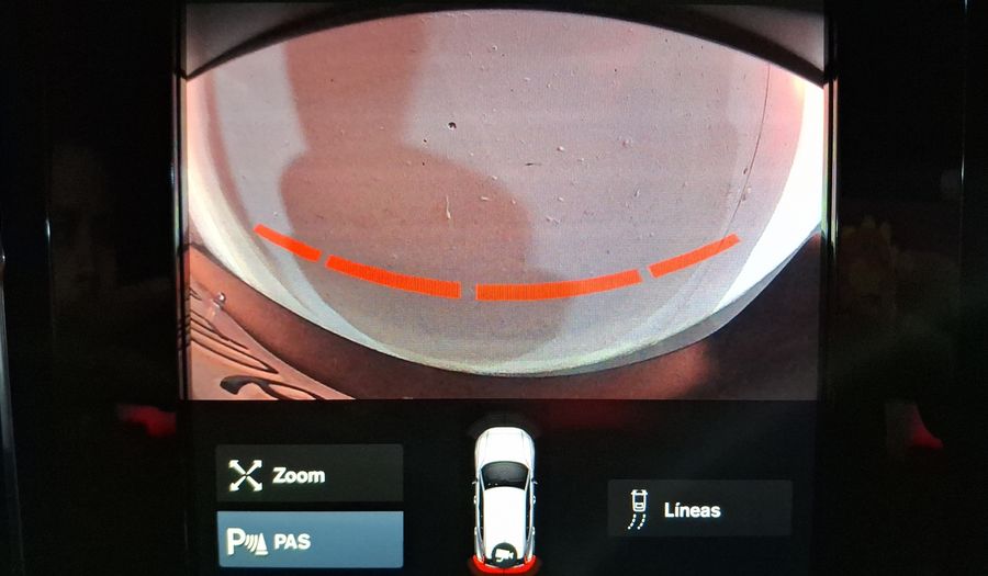 Volvo Xc40 1.5 PHEV T5 R-DESIGN EXPRESSION DCT AWD Suv 2021