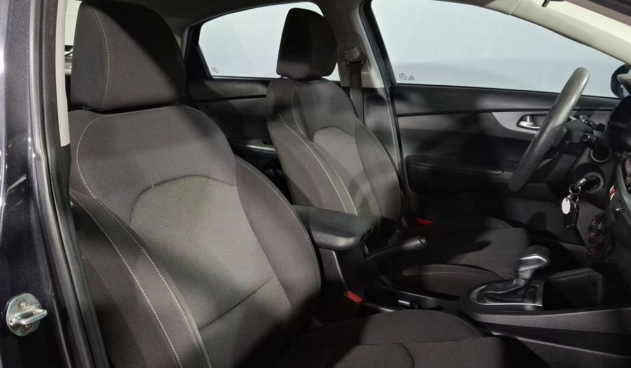 Kia Forte 2.0 LX AUTO Sedan 2019