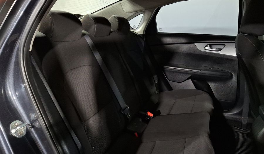 Kia Forte 2.0 LX AUTO Sedan 2019