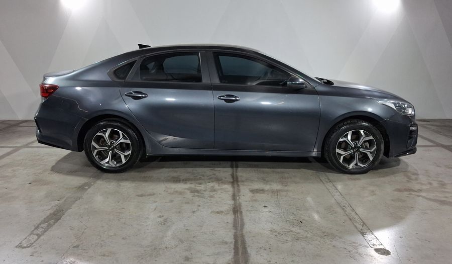 Kia Forte 2.0 LX AUTO Sedan 2019